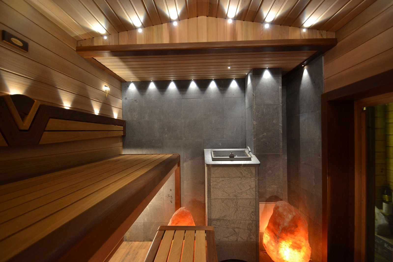 Ventilation & Airflow System
